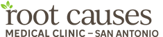 rootcausesmedicine logo