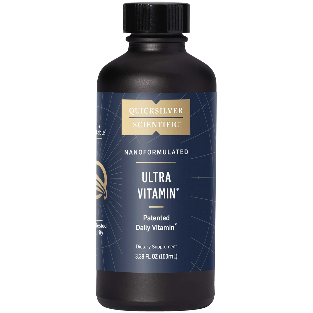 Ultra Vitamin